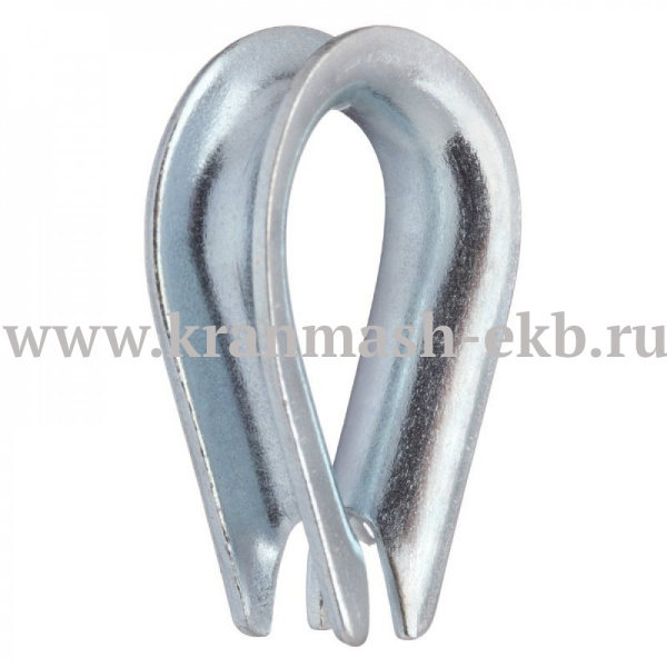 Коуши 120 ГОСТ 2224-93