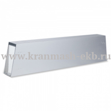 BRA-1500-13 Тормозной резистор (1500 Вт, 13 Ом)