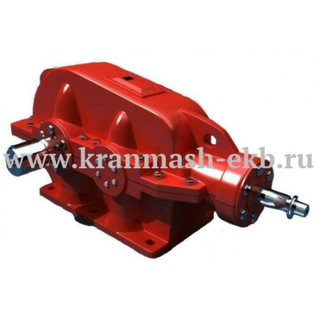 Редуктор КЦ1 300