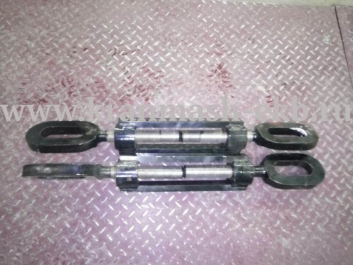 Талреп ВВ-ОС ВУ-ОС УУ-ОС ГОСТ 9690-71