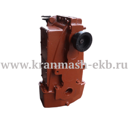 Редуктор В 250(ф) Ц3ВК(ф) 250