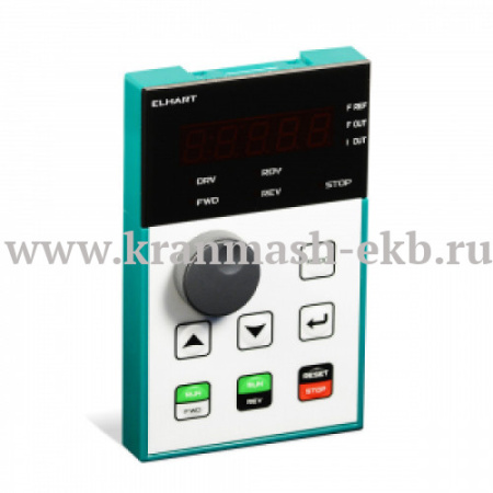 EMD-PUMP – RCP Пульт управления