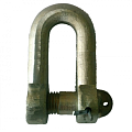 Скобы такелажные Скобы такелажные
